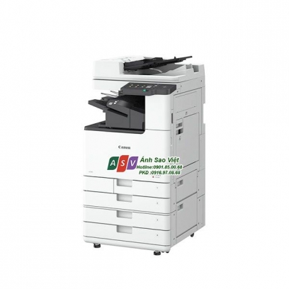 Máy Photocopy Màu CANON iR ADV C3525I