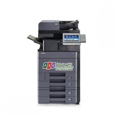 Máy Photocopy Kyocera TaskAlfa 5002i ( Nhập Khẩu Mới 90-98% )