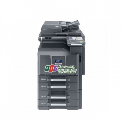 Máy Photocopy Kyocera TASKalfa 4500i ( Mới 100% Chính Hãng )