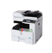 Máy photocopy Kyocera FS-6525 MFP ( Mới 100% Chính Hãng )