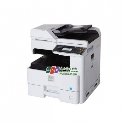 Máy photocopy Kyocera FS-6025 MFP ( Mới 100% Chính Hãng )