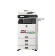 Máy Photocopy Sharp MX-M283N ( Nhập Khẩu Mới 90-98% )