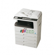 Máy Photocopy SHARP AR-5520 (Chính Hãng Mới 100%)