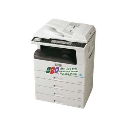 Máy Photocopy SHARP AR-5618N (Chính Hãng Mới 100%)