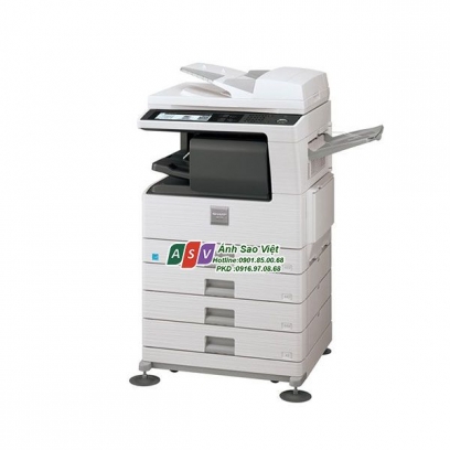 Máy Photocopy SHARP AR-5731 (Chính Hãng Mới 100%)
