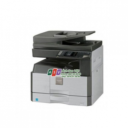 Máy Photocopy Sharp AR-6026NV ( Chính Hãng Mới 100% )
