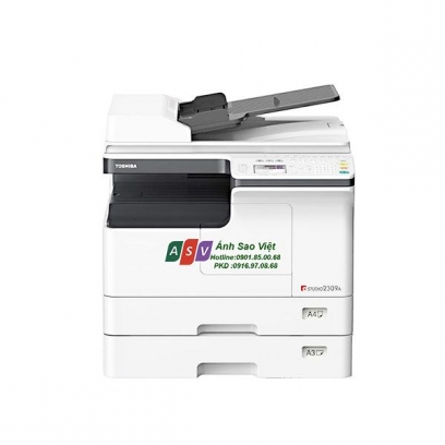 Máy Photocopy Toshiba e-Studio 2309A ( Nhập Khẩu Mới 90-98% )