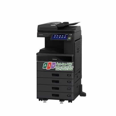 Máy photocopy Toshiba e-STUDIO 2528A ( Mới 100% Chính Hãng )