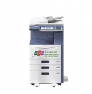 Máy Photocopy Toshiba e-Studio 507 ( Nhập Khẩu Mới 90-98% )