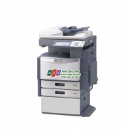 Máy Photocopy Màu Toshiba E4520C