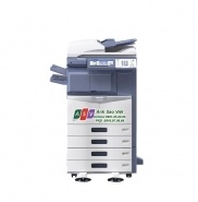Máy Photocopy Toshiba e-Studio 206 ( Nhập Khẩu Mới 90-98% )