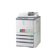 Máy Photocopy Toshiba e-Studio 555 ( Nhập Khẩu Mới 90-98% )
