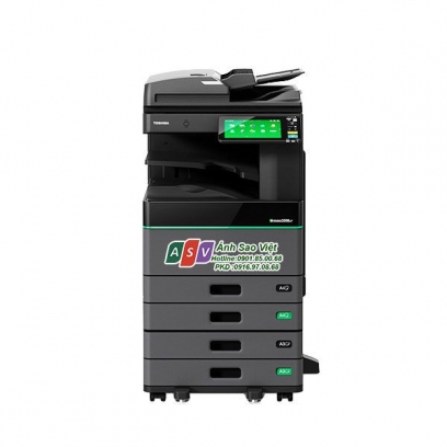 Máy Photocopy Toshiba e-STUDIO4508LP( Nhập Khẩu Mới 90-98% )