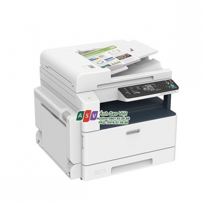 Máy Photocopy Fuji Xerox DocuCentre S2010 ( Mới 100% Chính Hãng )