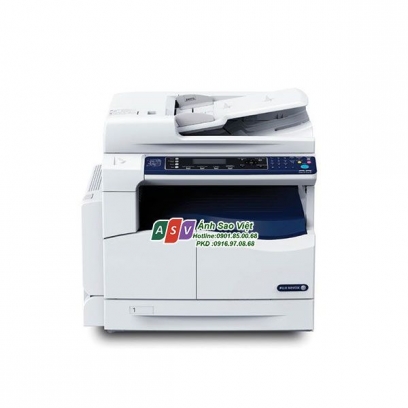 Máy Photocopy Fuji Xerox DocuCentre S2320 ( Mới 100% Chính Hãng )