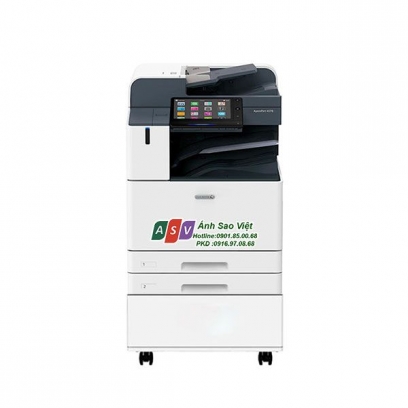 Máy photocopy Fuji Xerox ApeosPort 3560 ( Mới 100% Chính Hãng )