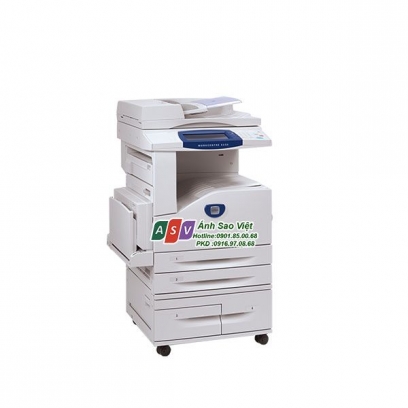 Máy Photocopy Xerox WorkCentre 5225 Giá Rẻ ( NGỪNG KINH DOANH )