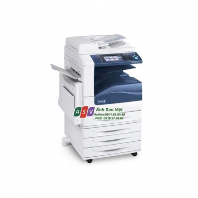 Máy Photocopy Fuji Xerox 5335 (Mới 90% Đến 98%)