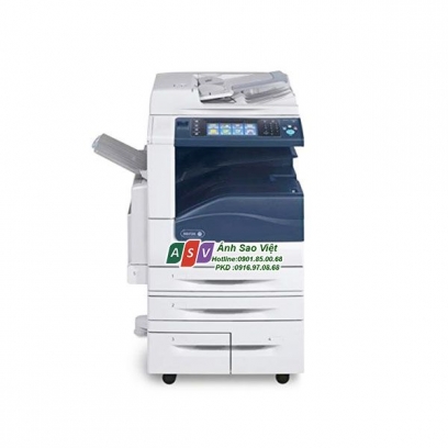 Máy Photocopy Màu Xerox 7845C