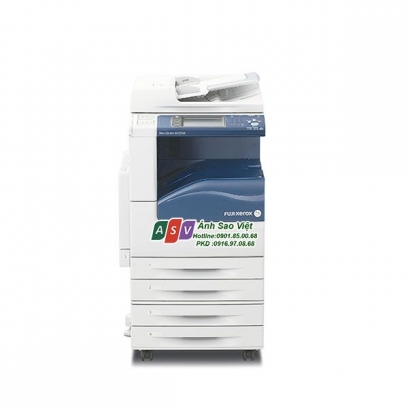 Máy Photocopy Màu Xerox DocuCentre-IV C2263