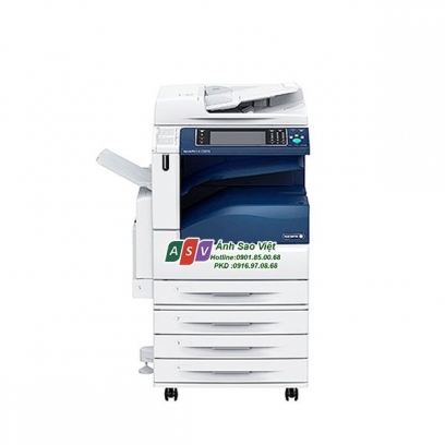 Máy Photocopy Màu Xerox DocuCentre-V C2276