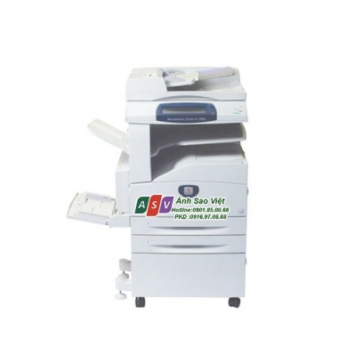 Máy Photocopy Màu Xerox DocuCentre-II C3000