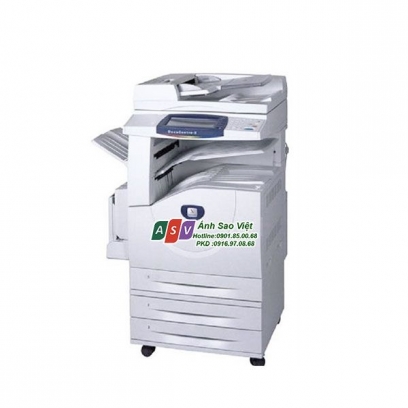Máy photocopy Fuji Xerox DocuCentre II C4300