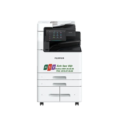 Máy Photocopy Fujifilm Apeos 4570 ( Mới 100% Chính Hãng )