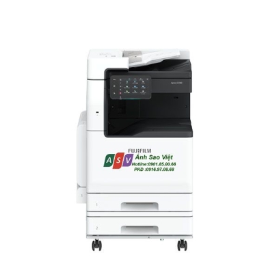 Máy Photocopy Màu Fujifilm Apeos C2060