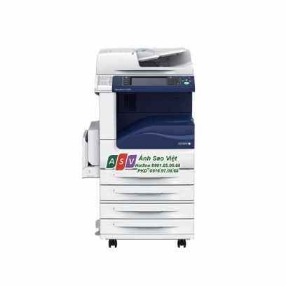 Cho Thuê Máy Photocopy Fuji Xerox 5070