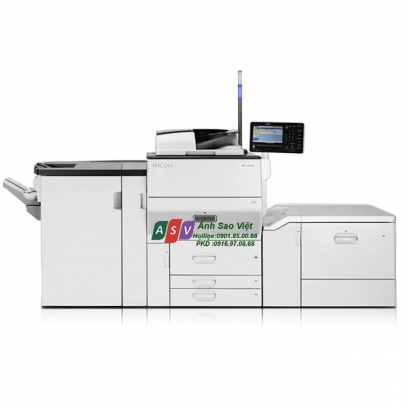 Máy Photocopy Màu Ricoh MPC 5110S ( Nhập Khẩu Mới 90-98% )