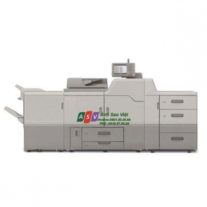 Máy Photocopy Màu Ricoh M P 651/751 EX ( Nhập Khẩu Mới 90-98% )