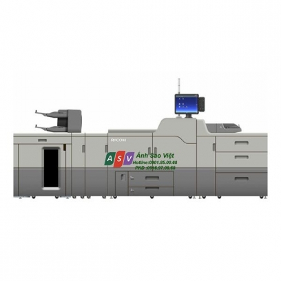 Máy Photocopy Màu Ricoh PRO MPC 7200S ( Nhập Khẩu Mới 90-98% )