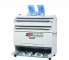 Máy Photocopy A0 Ricoh Mp W3600 ( Nhập Khẩu Mới 90-98% )