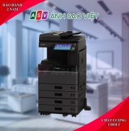 Máy Photocopy Toshiba e-Studio 3008A ( Nhập Khẩu Mới 90-98% )