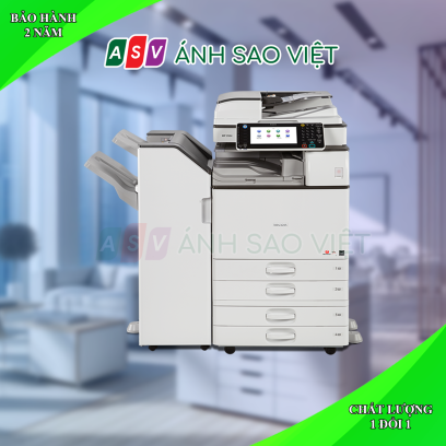 Bán Máy Photocopy In Scan Trả Góp Tại Đồng Tháp