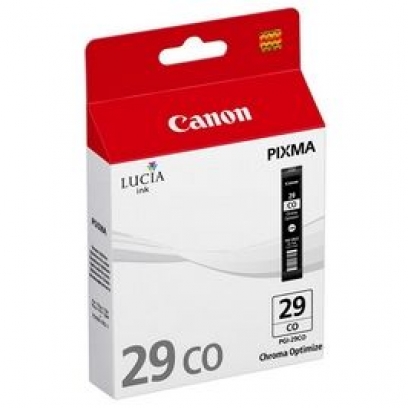 Mực in Canon PGI 29 Chroma Optimizer Ink Tank
