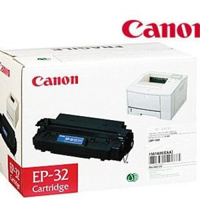 Mực In Canon EP 32 Laser Toner Cartridge