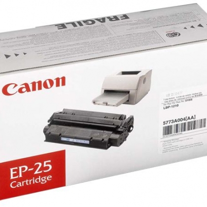 Mực In Canon EP25 Laser Toner Cartridge