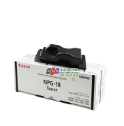 Mực Canon NPG-18 Canon iR 2200-2800-3300-3320i