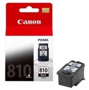 Mực in Canon PG-810 Black Ink Cartridge (PG-810)