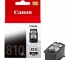 Mực in Canon PG-810 Black Ink Cartridge (PG-810)