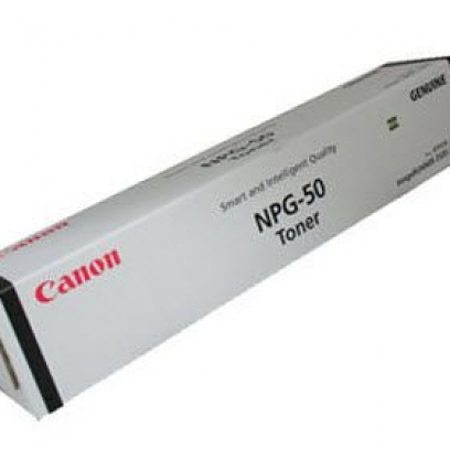 Mực Canon Cartridge NPG-50 BK/ Canon IR 2535/ 2545