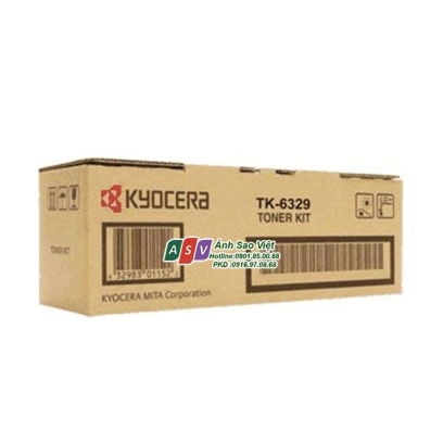 Mực Photocopy Kyocera TK 6329