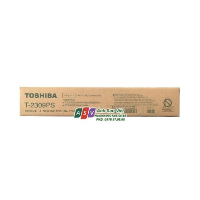 Mực Toshiba 2303A /2303AM /2803AM /2309A