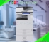 Máy photocopy Ricoh Aficio MP 6055 ( Nhập Khẩu Mới 90-98% )