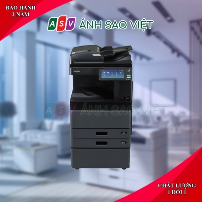 Máy Photocopy Toshiba e-Studio 2508A ( Nhập Khẩu Mới 90-98% )