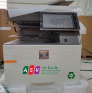 Máy Photocopy Sharp MX-M5070 (Chính Hãng Mới 99% Nhập Khẩu )