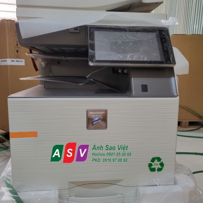 Máy Photocopy Sharp MX-M5070 (Chính Hãng Mới 99% Nhập Khẩu )