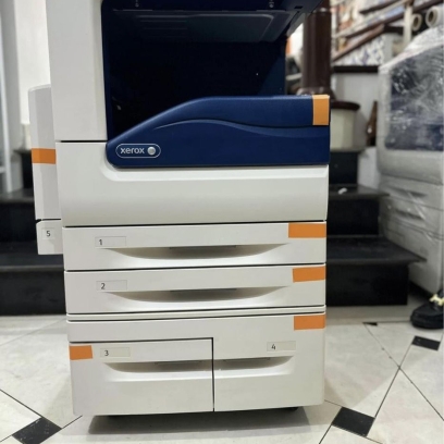 Máy Photocopy Fuji Xerox DocuCentre IV 3065 ( Mới 99% Nhập Khẩu )